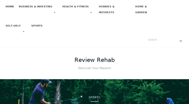 reviewrehab.com