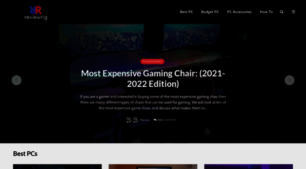 reviewrig.com