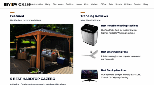 reviewroller.com