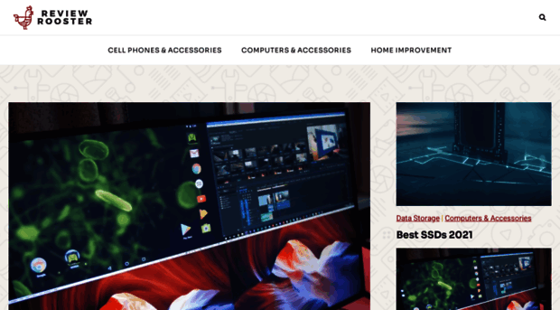 reviewrooster.net