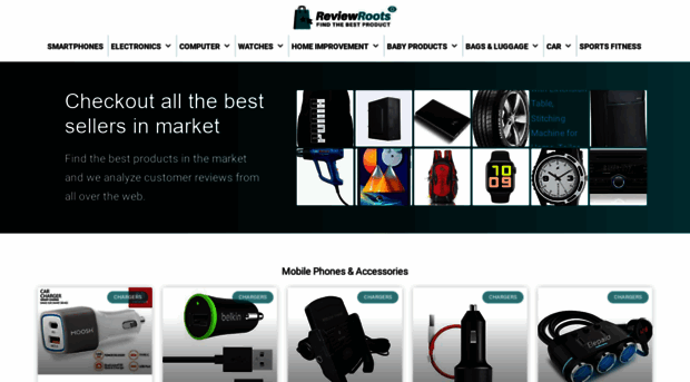 reviewroots.com