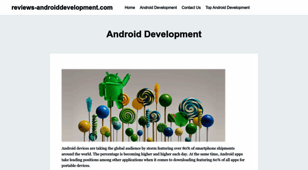 reviews-androiddevelopment.com