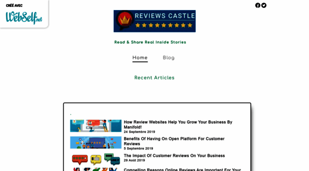 reviews-castle-58.webself.net