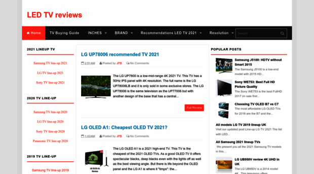 reviews-tvled.blogspot.co.il