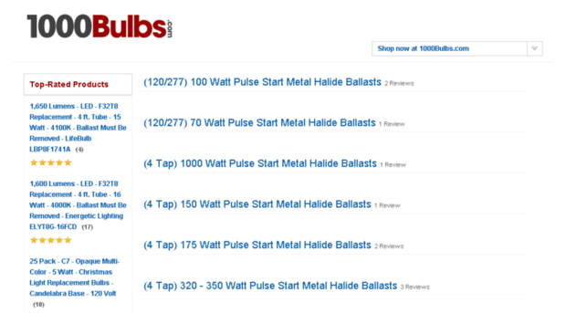 reviews.1000bulbs.com