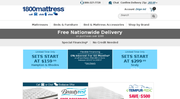 reviews.1800mattress.com