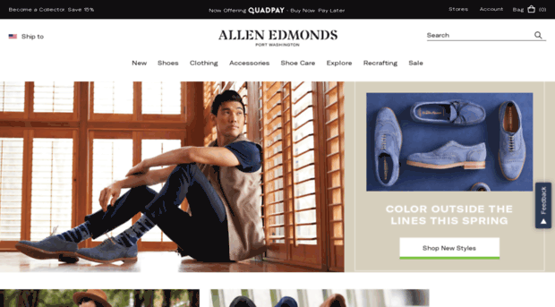 reviews.allenedmonds.com