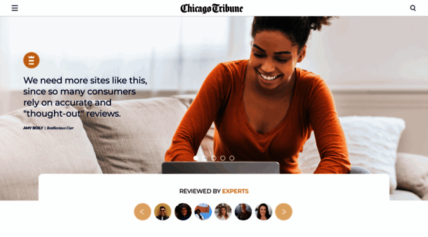 reviews.chicagotribune.com