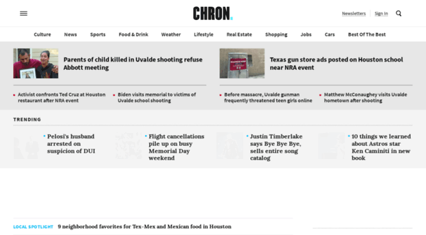 reviews.chron.com