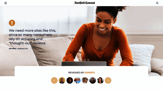 reviews.courant.com