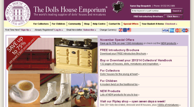 reviews.dollshouse.com