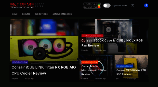 reviews.extremehw.net