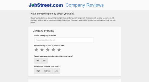 reviews.jobstreet.com.ph