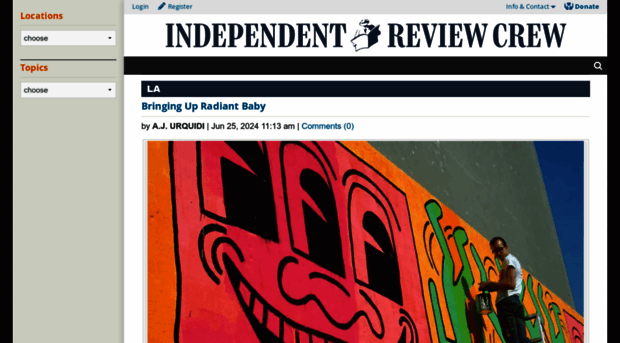 reviews.newhavenindependent.org