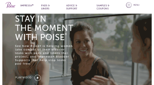 reviews.poise.com