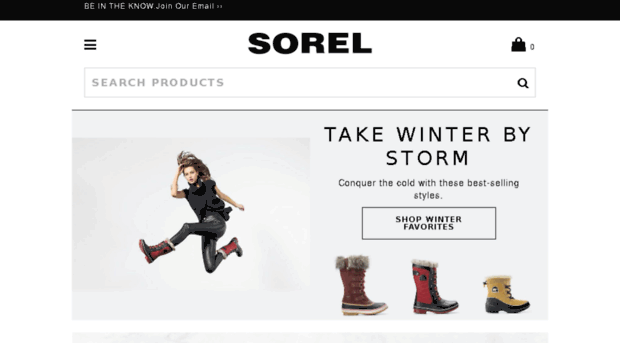 reviews.sorel.com