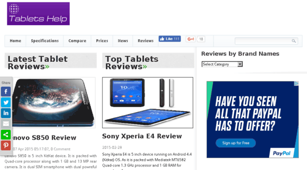 reviews.tablets-help.com