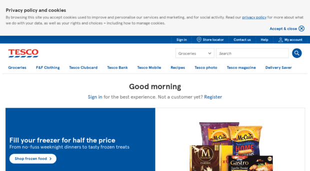 reviews.tesco.com