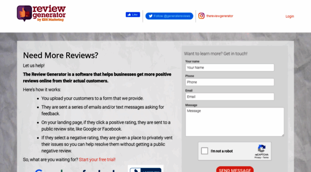 reviews.thereviewgenerator.com