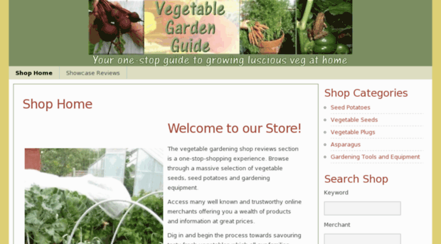 reviews.vegetable-garden-guide.com