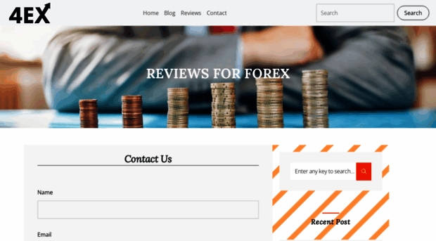 reviews4forex.com