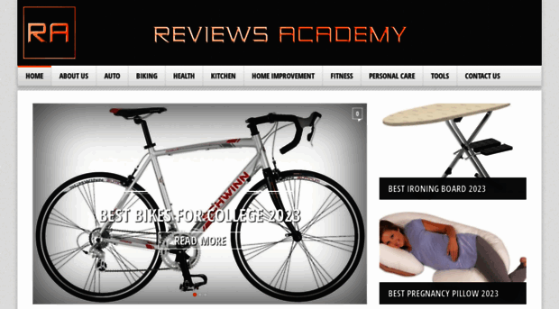 reviewsacademy.com