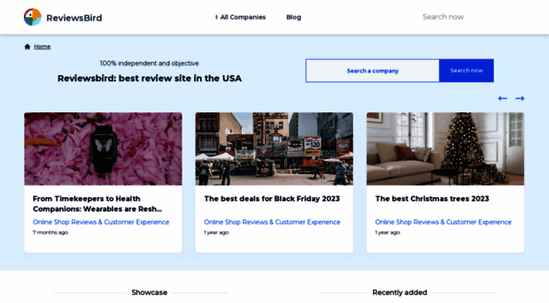 reviewsbird.com