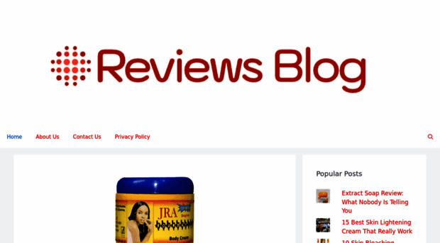 reviewsblog.com.ng