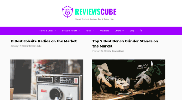 reviewscube.com