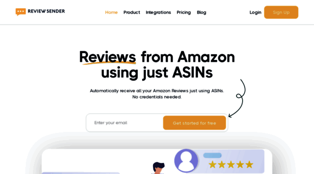 reviewsender.com