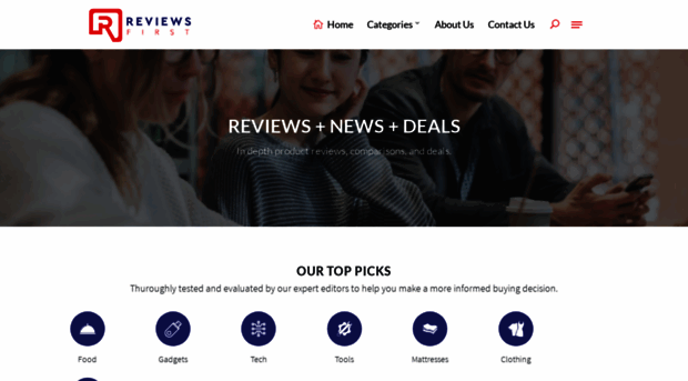 reviewsfirst.co.uk