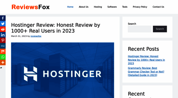 reviewsfox.com