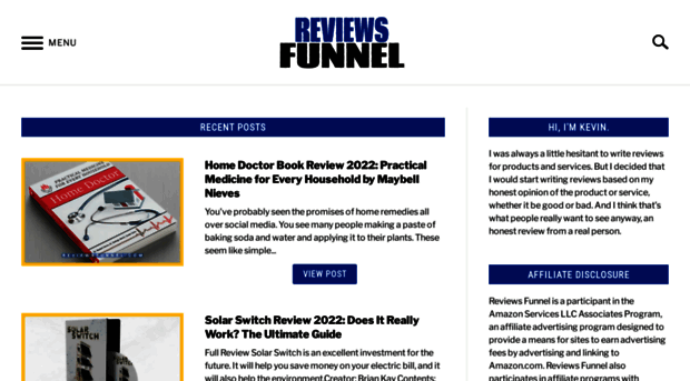 reviewsfunnel.com