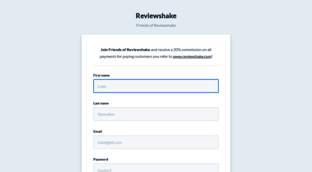 reviewshake.getrewardful.com