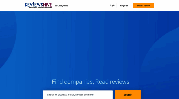 reviewshive.com