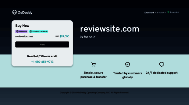reviewsite.com