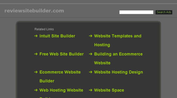 reviewsitebuilder.com