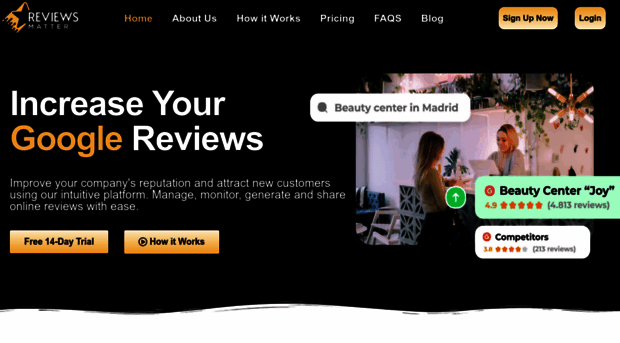 reviewsmatter.io