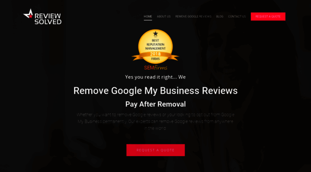 reviewsolved.com