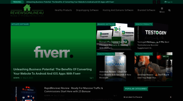 reviewsonline4u.website