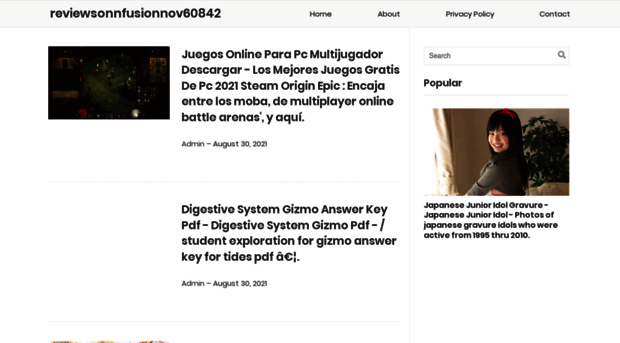 reviewsonnfusionnov60842.blogspot.com