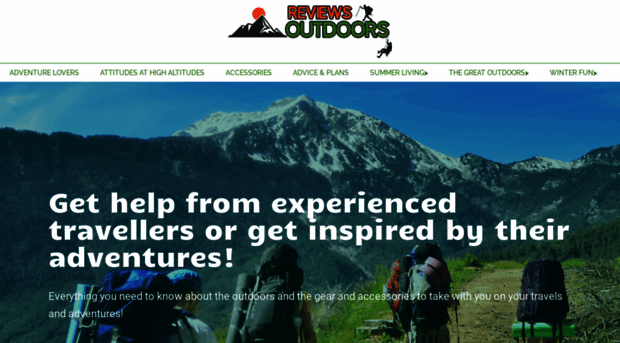 reviewsoutdoors.com