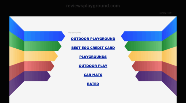 reviewsplayground.com