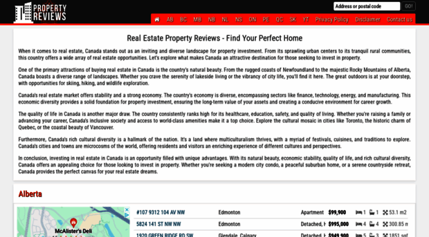 reviewsproperty.com