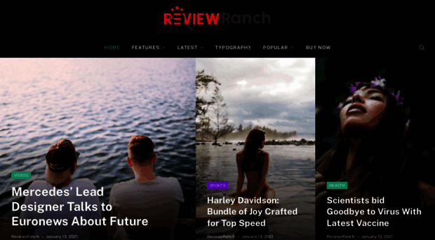 reviewsranch.com