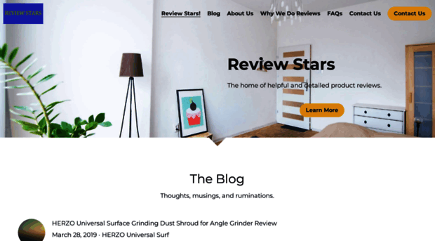 reviewstars.strikingly.com