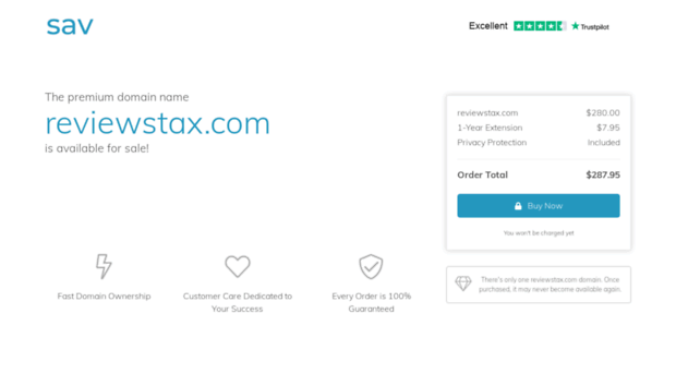 reviewstax.com