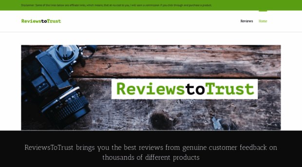 reviewstotrust.co.uk