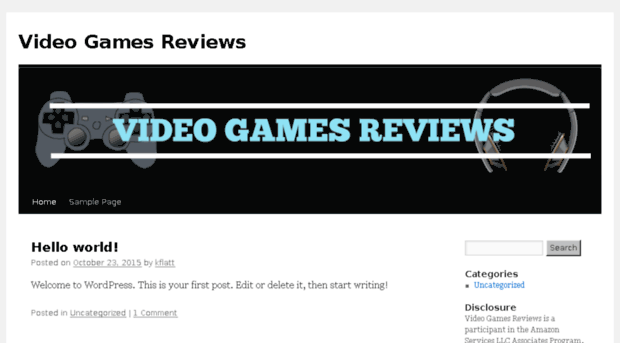 reviewsvideogames.com