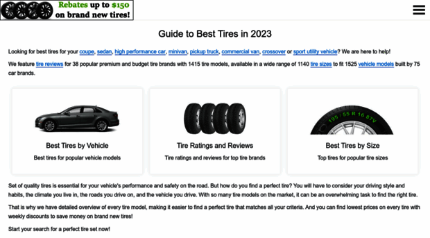 reviewtire.com